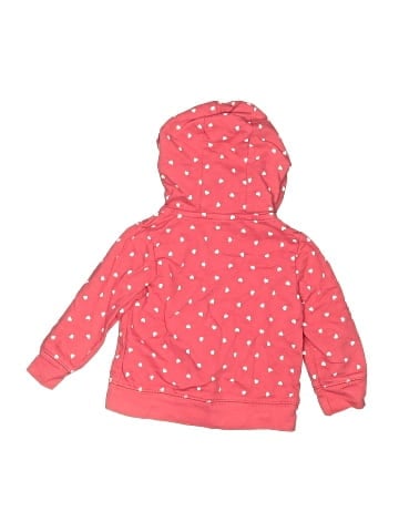 Carter's Zip Up Hoodie (view 2)