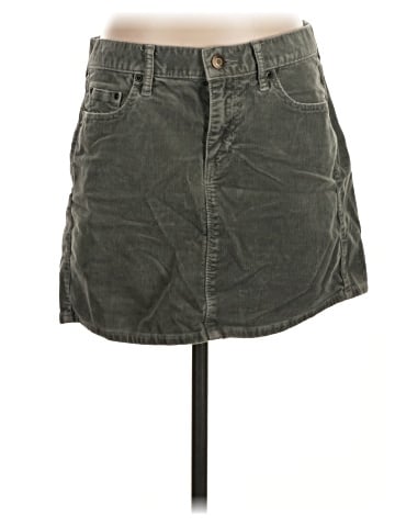 Gap Denim Skirt (view 1)