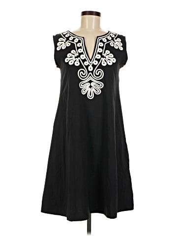 Tabi Casual Dress (view 1)