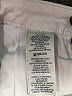True Religion Ivory Jeans Size 25 waist - photo 9