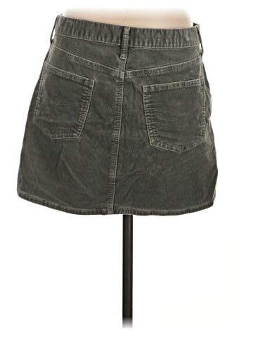 Gap Denim Skirt (view 2)