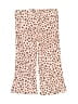 Nike Animal Print Pink Casual Pants 9-12 MO / 12 MO - photo 2