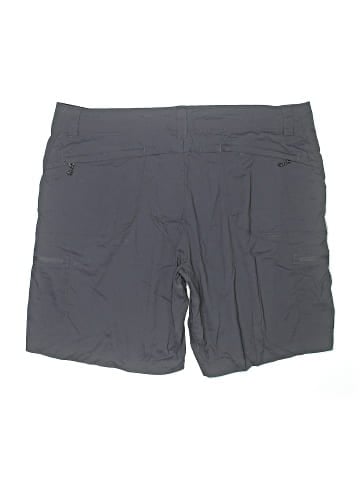 L.L.Bean Cargo Shorts (view 2)