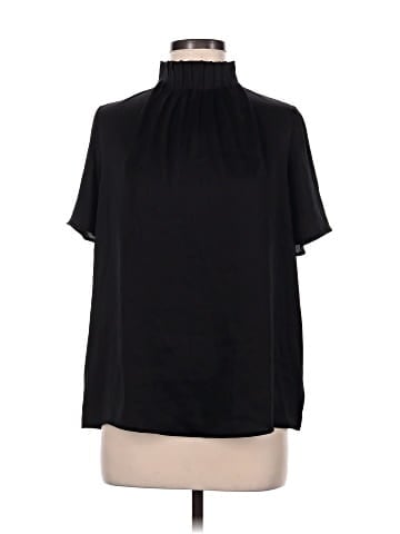 Ted Baker London Short Sleeve Blouse (view 1)