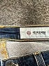 Adriano Goldschmied Hearts Blue Jeans Size 25 waist - photo 7