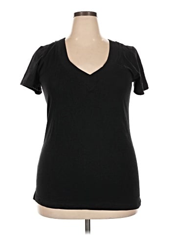 Ambiance Apparel Short Sleeve T-Shirt (view 1)