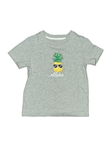 Janie and Jack Short Sleeve T-Shirt (view 1)