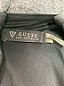 Guess Solid Black Cocktail Dress Size 12 - photo 7