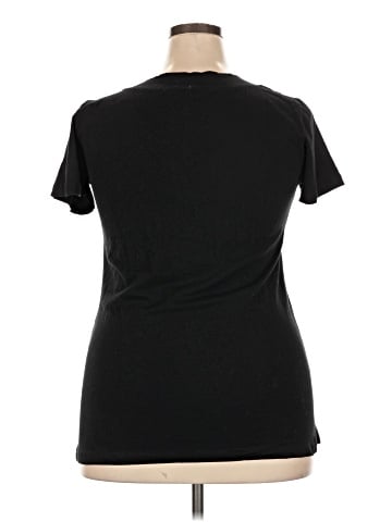 Ambiance Apparel Short Sleeve T-Shirt (view 2)