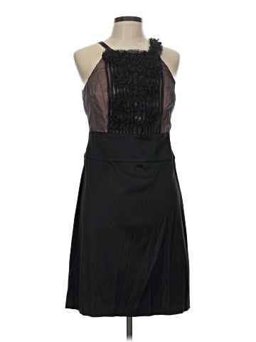 BCBGMAXAZRIA Cocktail Dress (view 1)