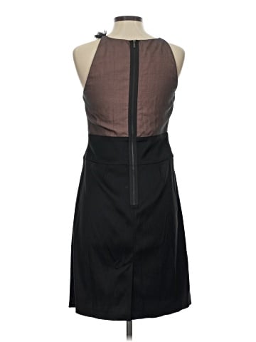BCBGMAXAZRIA Cocktail Dress (view 2)