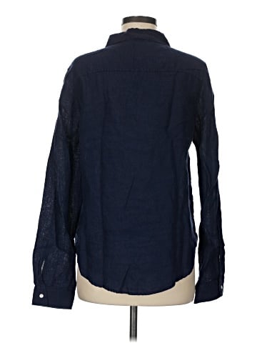 Lilly Pulitzer Long Sleeve Button-Down Shirt (view 2)