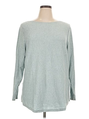 Chico's Pullover Sweater (view 1)