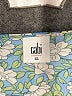 CAbi 100% Rayon Green Sleeveless Blouse Size XL - photo 7
