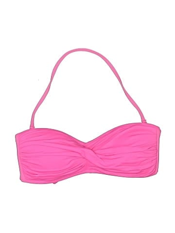 La Blanca Swimsuit Top (view 1)