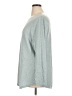 Chico's Teal Pullover Sweater Size XL (3) - photo 5