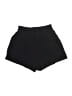 Zella Solid Black Athletic Shorts Size S - photo 2