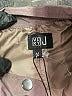 Very J 100% Polyester Gray Jacket Size M - photo 6