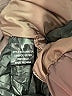 Very J 100% Polyester Gray Jacket Size M - photo 7