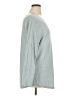 Chico's Teal Pullover Sweater Size XL (3) - photo 4