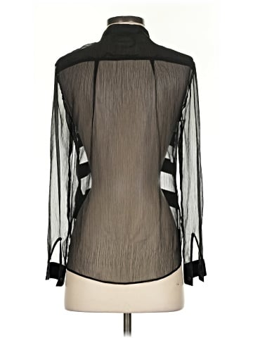 The Kooples Long Sleeve Blouse (view 2)