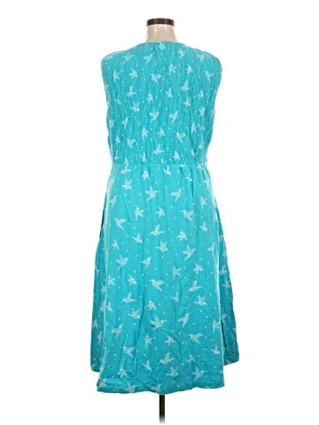 Coldwater Creek Casual Dress (view 2)