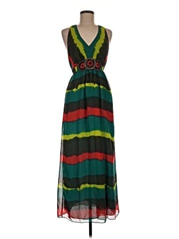 ECI Casual Dress (view 1)