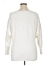 Sweet Rain White Pullover Sweater Size XL - photo 2