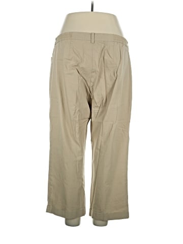 Jones New York Signature Khakis (view 2)