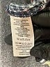 Free People Tweed Green Long Sleeve Blouse Size M - photo 8