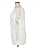 Sweet Rain White Pullover Sweater Size XL - photo 5