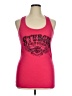Harley Davidson Pink Tank Top Size XL - photo 1