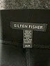 Eileen Fisher Solid Black Active Pants Size M - photo 3