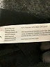 Eileen Fisher Solid Black Active Pants Size M - photo 4