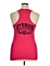 Harley Davidson Pink Tank Top Size XL - photo 2