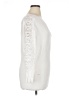 Sweet Rain White Pullover Sweater Size XL - photo 4