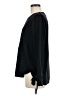 Max Studio Black Long Sleeve Blouse Size M - photo 5
