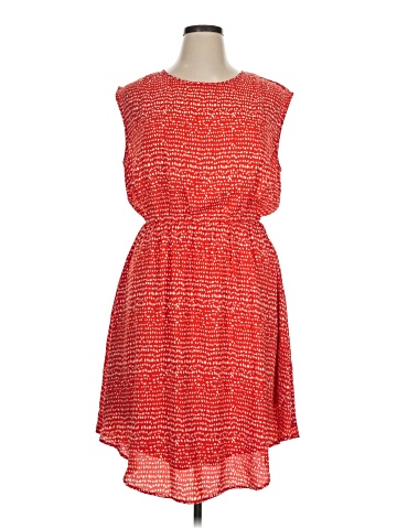 Collective Concepts Casual Dress (view 1)