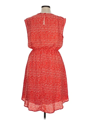 Collective Concepts Casual Dress (view 2)