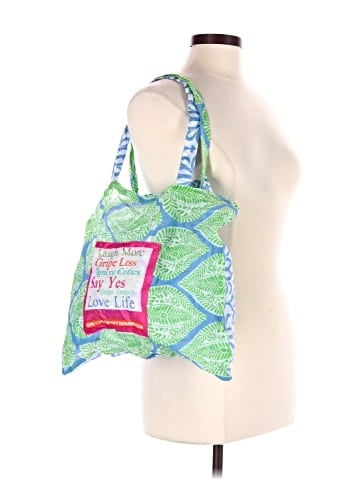 Gretchen Scott Designs Tote (view 2)