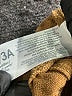 Carter's Solid Tan Khakis Size 3T - photo 4