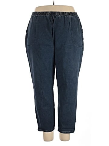 D&Co. Jeggings (view 1)