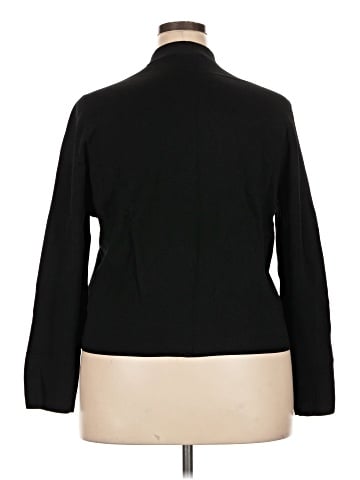 Ann Taylor Cardigan (view 2)