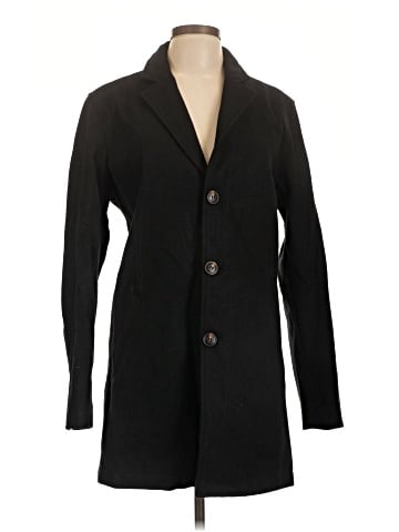 Pull&Bear Coat (view 1)