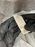 Fabletics Metallic Silver Active Pants Size XL - photo 4