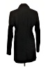 Pull&Bear Black Coat Size L - photo 2