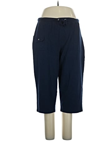 Studio Works Casual Pants (view 1)