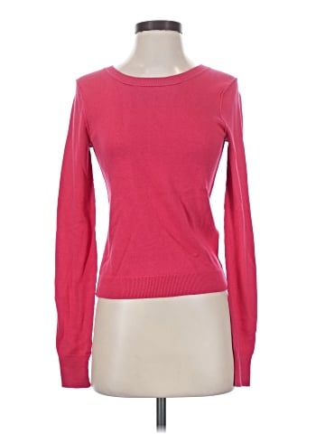 RACHEL Rachel Roy Long Sleeve T-Shirt (view 1)