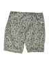 Reebok Print Green Shorts Size XL - photo 1