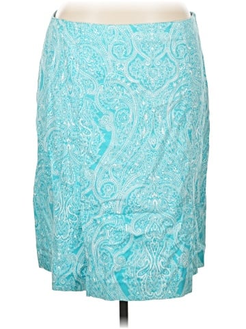 Talbots Formal Skirt (view 1)